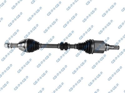 Drive Shaft GSP 202046