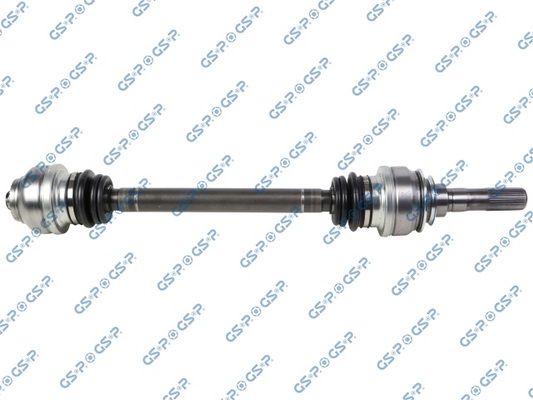GSP 202057 Drive Shaft