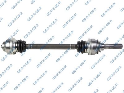 Drive Shaft GSP 202057