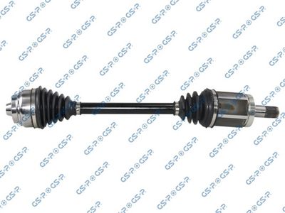 Drive Shaft GSP 202060