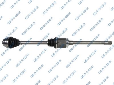 Drive Shaft GSP 202061