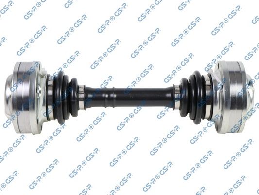 GSP 202065 Propshaft, axle drive