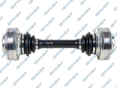 Propshaft, axle drive GSP 202065