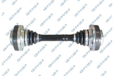 Propshaft, axle drive GSP 202069