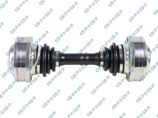GSP 202071 Propshaft, axle drive