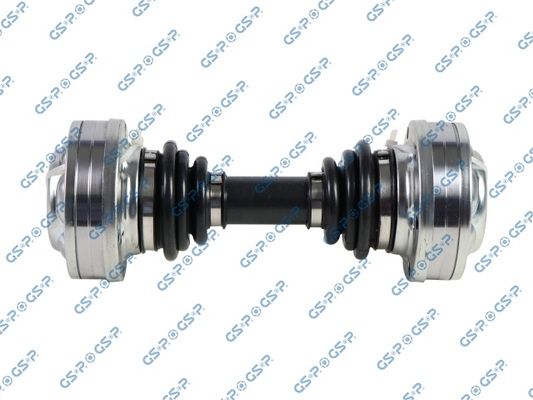GSP 202072 Propshaft, axle drive