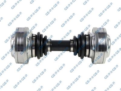 Propshaft, axle drive GSP 202072