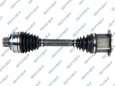 Drive Shaft GSP 202075