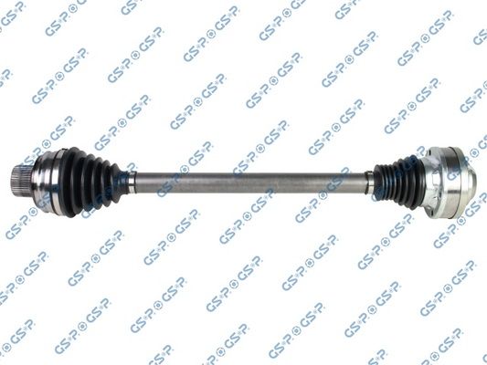 GSP 202076 Drive Shaft