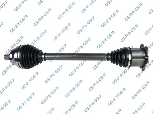 GSP 202081 Drive Shaft