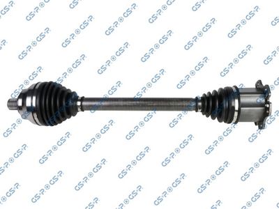 Drive Shaft GSP 202081
