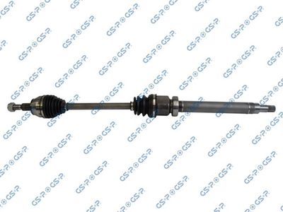 Drive Shaft GSP 202082