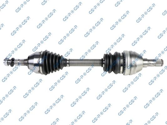 GSP 202083 Drive Shaft