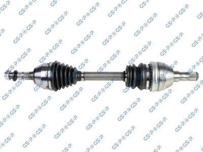 Drive Shaft GSP 202083