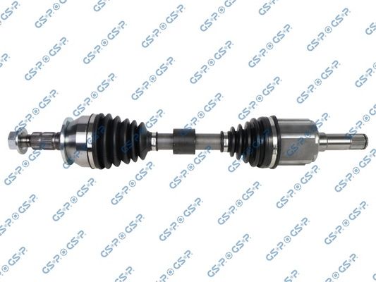 GSP 202085 Drive Shaft