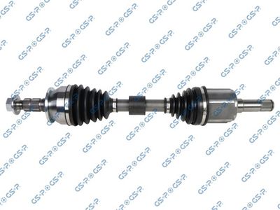 Drive Shaft GSP 202085