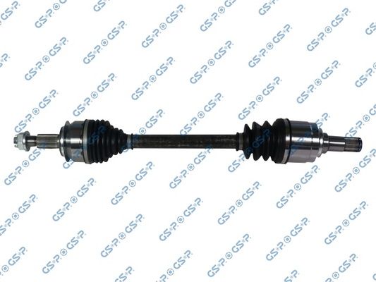 GSP 202086 Drive Shaft