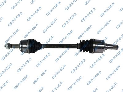 Drive Shaft GSP 202086