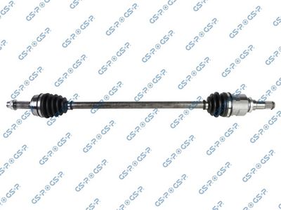 Drive Shaft GSP 202093