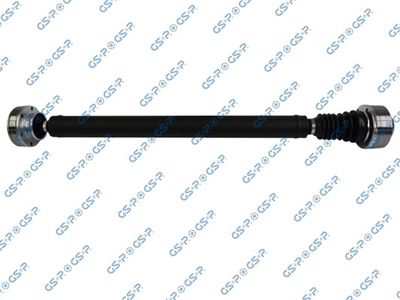 Propshaft, axle drive GSP 202101