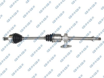Drive Shaft GSP 202134