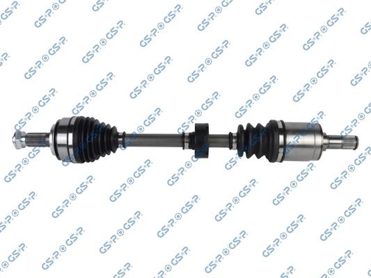 GSP 202135 Drive Shaft