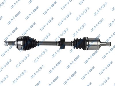 Drive Shaft GSP 202135