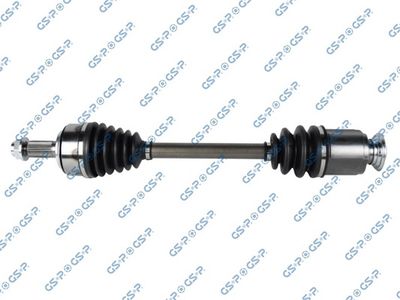 Drive Shaft GSP 202155