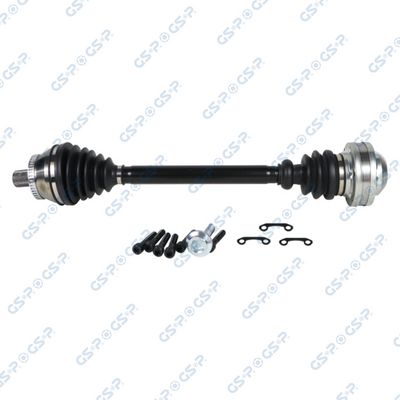 Drive Shaft GSP 202156