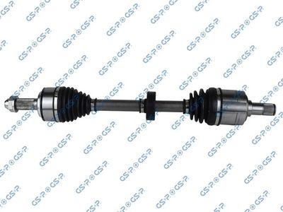 Drive Shaft GSP 202158