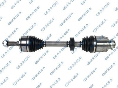 Drive Shaft GSP 202159