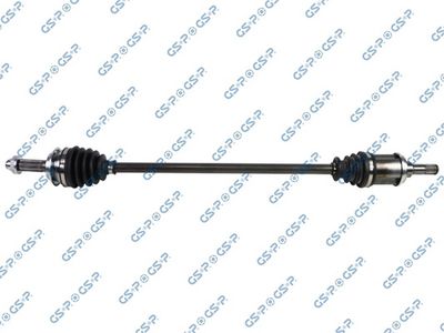 Drive Shaft GSP 202162