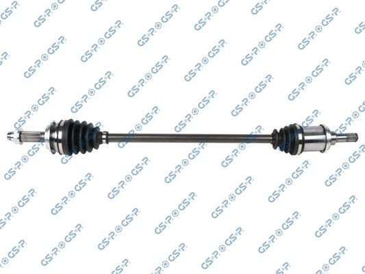 GSP 202163 Drive Shaft