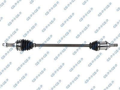 Drive Shaft GSP 202163
