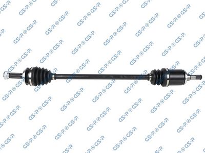 Drive Shaft GSP 202164
