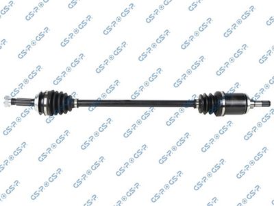 Drive Shaft GSP 202165