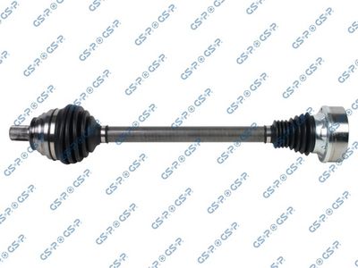 Drive Shaft GSP 202169