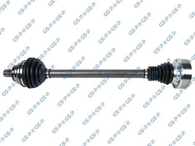 Drive Shaft GSP 202170