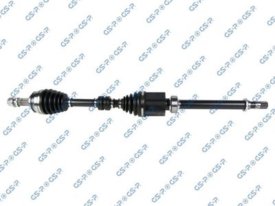 Drive Shaft GSP 202173