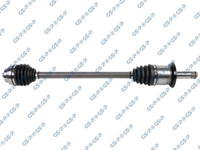 Drive Shaft GSP 202176