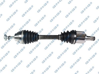 Drive Shaft GSP 202177