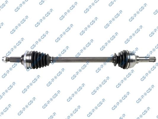 GSP 202180 Drive Shaft