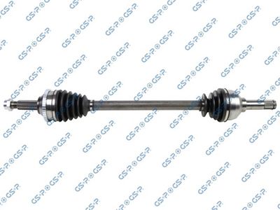 Drive Shaft GSP 202181