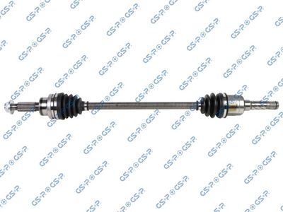 Drive Shaft GSP 202182