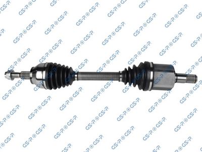 Drive Shaft GSP 202183