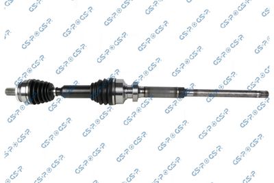 Drive Shaft GSP 202185