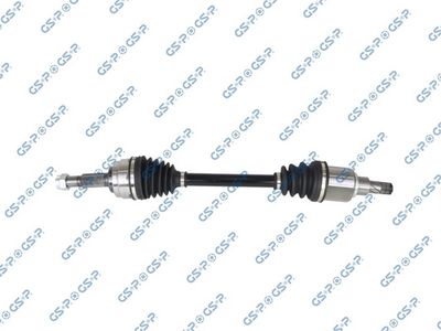 Drive Shaft GSP 202198