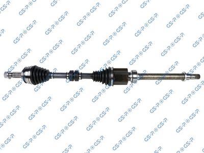 Drive Shaft GSP 202225