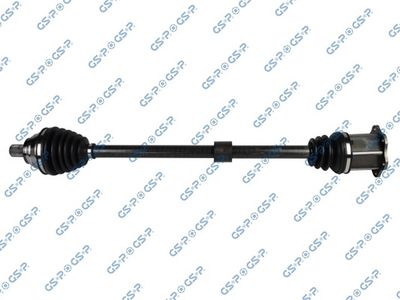 Drive Shaft GSP 202230