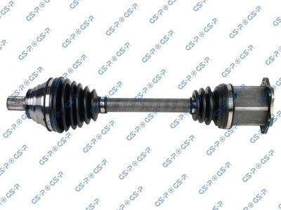 Drive Shaft GSP 202231